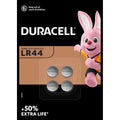 DURACELL LR44 4 pieces