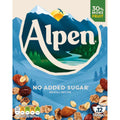 Alpen Muesli Sugar Free 560 g