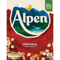 Alpen Muesli Original 550 g