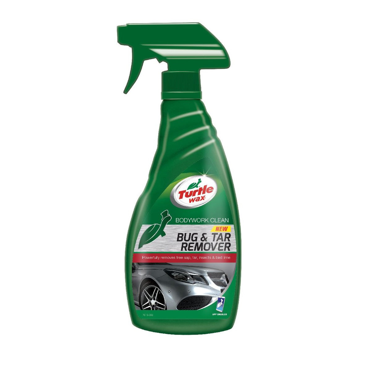 Turtle Wax Bug And Tar Remover 500 ml