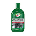 Turtle Wax Metallic Wax 500 ml