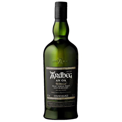 Ardbeg An Oa 70 cl 46.6%