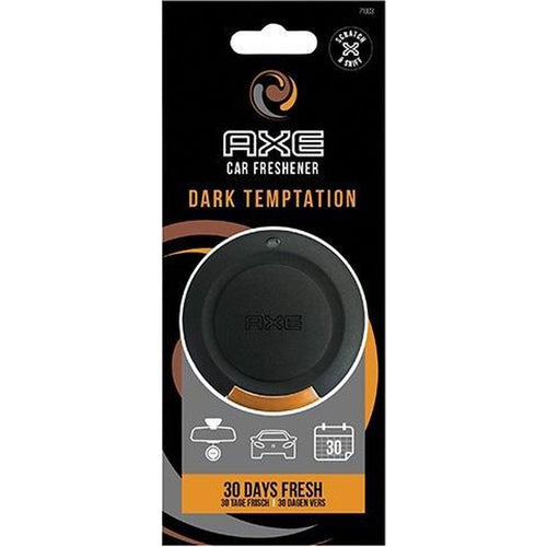 AXA 3D Hanging Dark Temptation
