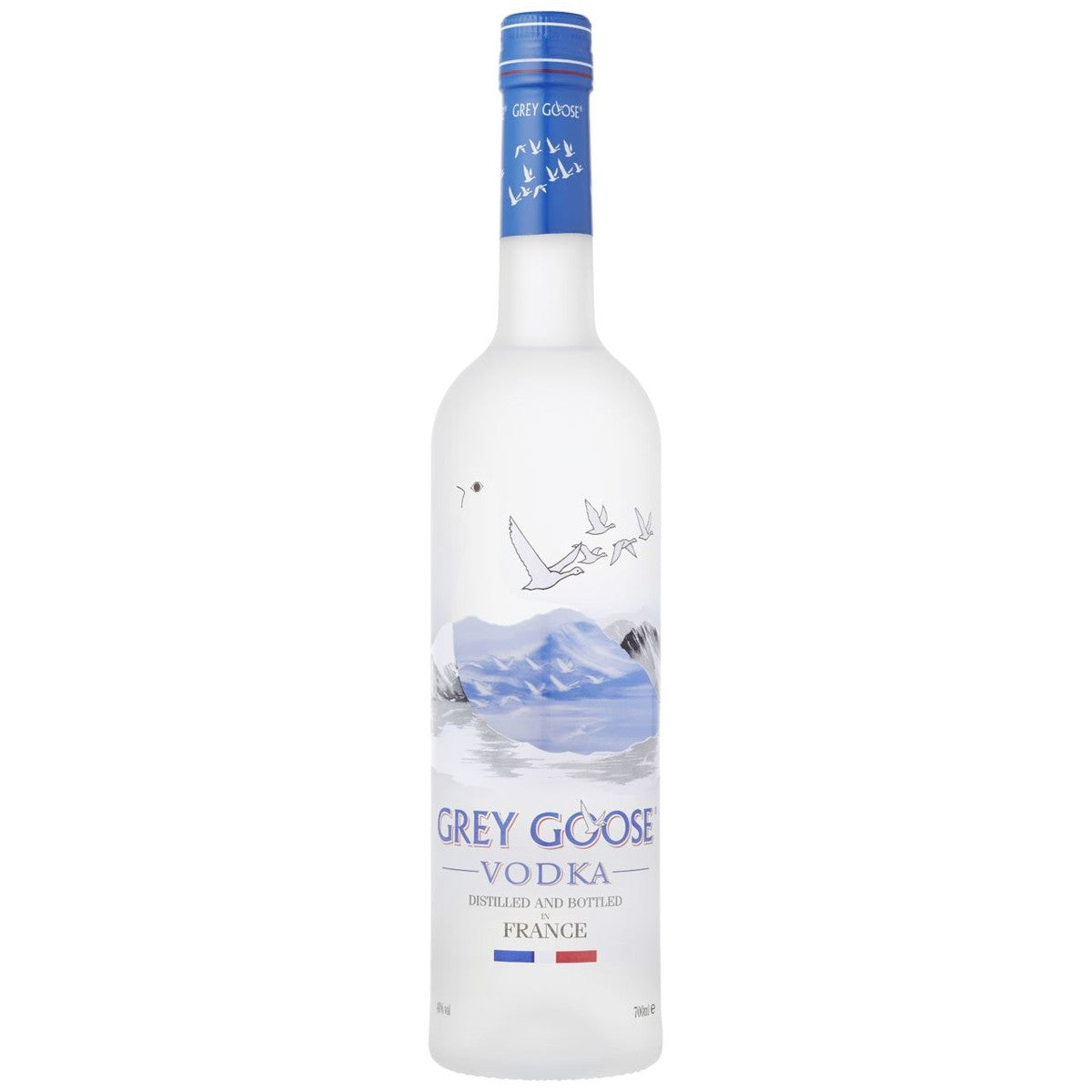 GRAY GOOSE Vodka 70 cl 40%