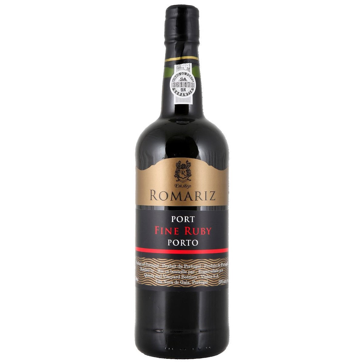 Fonseca Special Ruby Port 75 cl
