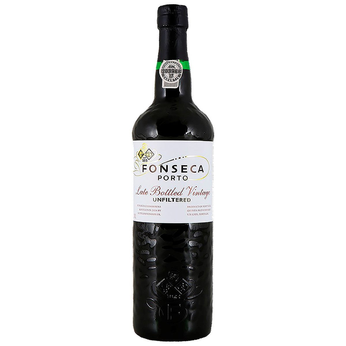 Fonseca Late Bottled Vintage Port 75 cl