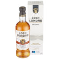 Loch Lomond Single Cask 10YO 70cl 58.5%