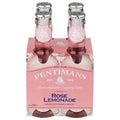 FENTIMANS Rose Lemonade 4 x 20 cl