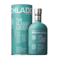 BRUICHLADDICH The Classic Laddie Scottish Barley Islay Single Malt Scotch Whiskey 70 cl 50%
