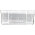 Really Useful Boxes Storage box 18 l Transparent
