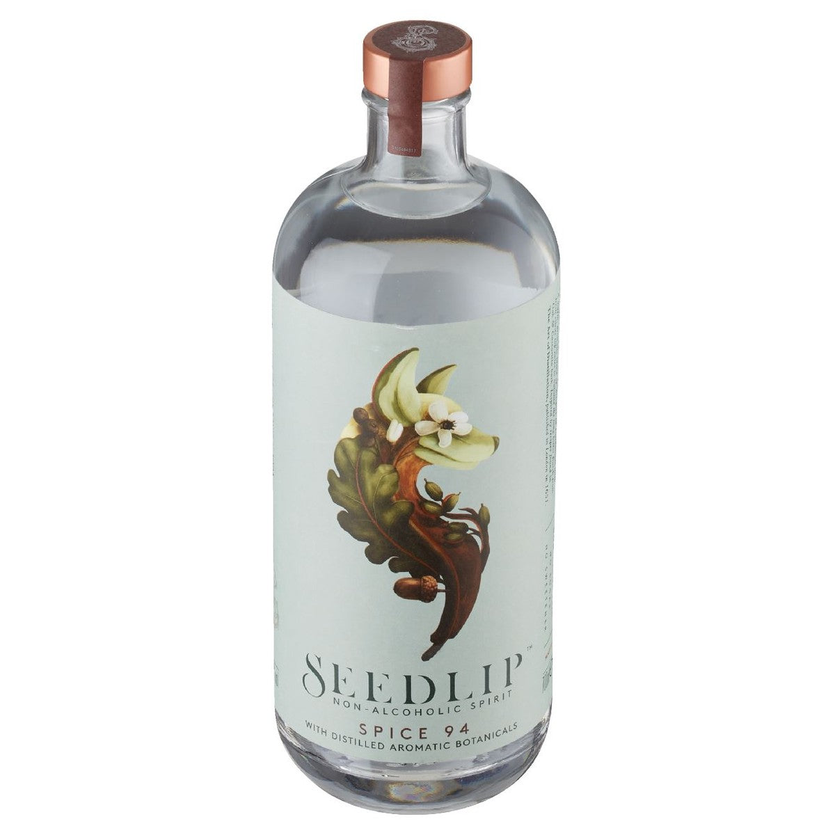 SEEDLIP Spice 94 Alcohol-free 70 cl