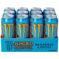 Monster Mango Loco Can 12 x 50 cl