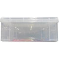 Really Useful Boxes Storage box 9 l Transparent