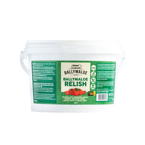 BALLYMALOE Tomato Relish 3 kg