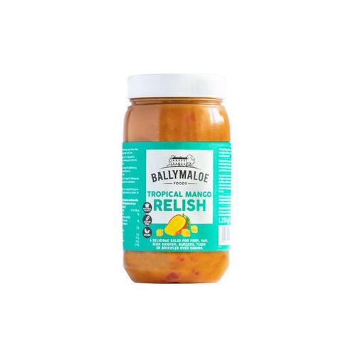 BALLYMALOE Tropical Mango Relish 1.25 kg