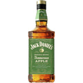 JACK DANIEL'S Tennessee Apple 70 cl 35%