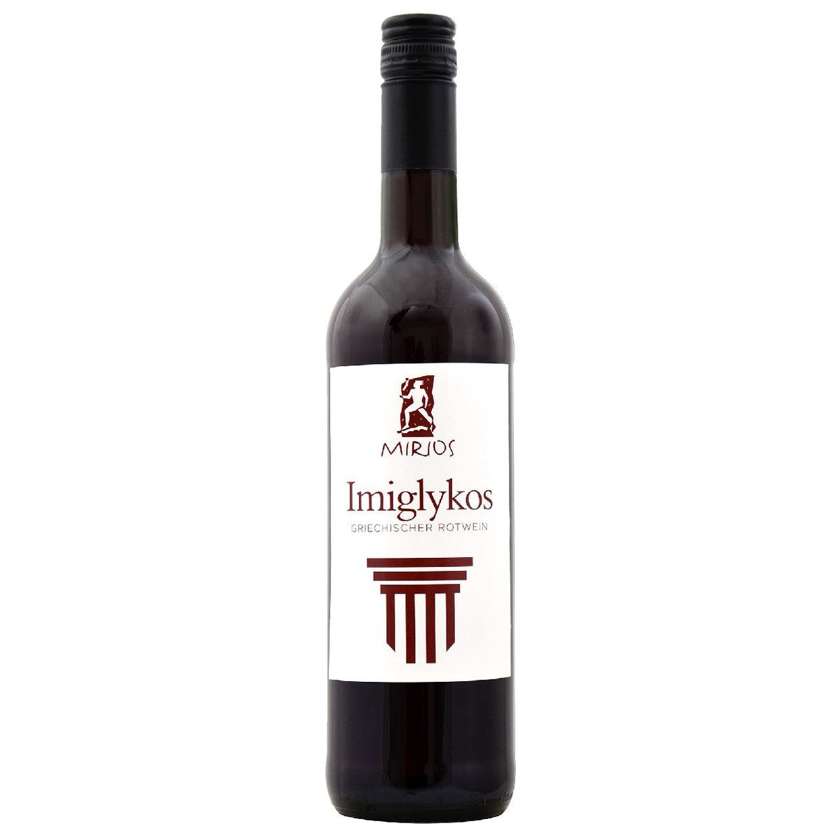 MIRIOS Tsantali Nemea Imigykos 75 cl