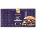 METRO Premium Irish Black Angus Hamburgers frozen 6 x 200 g