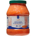Carrot salad 2.3 kg