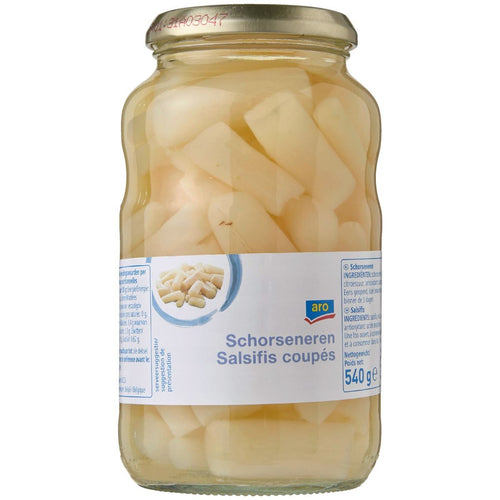 aro Salsify 580 ml