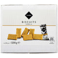 RIOBA Vanilla Biscuit 200 pieces 1.5 kg