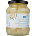 aro Silver onions 14-18 sweet-sour 320 g