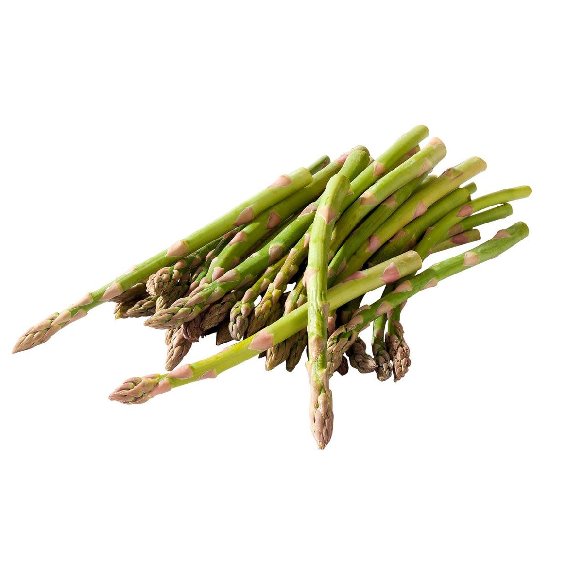 Eat Me Green Asparagus Tip 200 g *