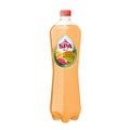 SPA Fruit Sparkling Fruity Soft Drink Mango Grapefruit 6 x 1.25 l