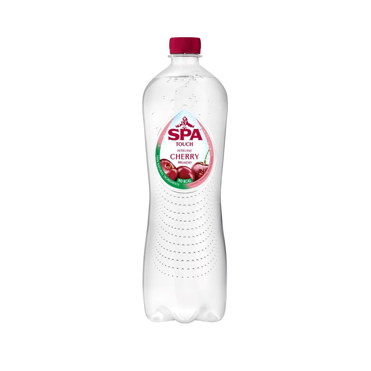 SPA Touch Cherry 6 x 1 l