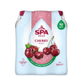 SPA Touch Cherry Pet 6 x 50 cl