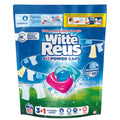 Witte Reus 3+1 Power Caps Washing Capsules 65 washes