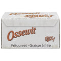 Ossewit Deep frying fat solid 4 x 2.5 kg