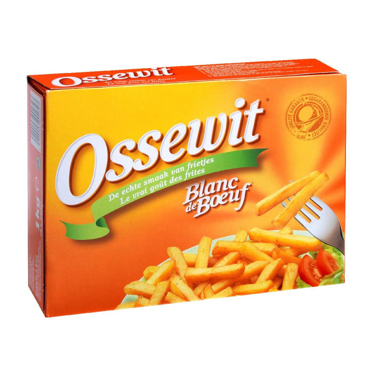 Osse white 1 kg