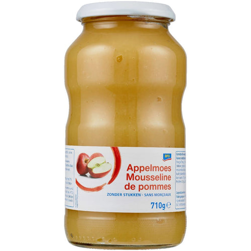 aro Applesauce 720 ml