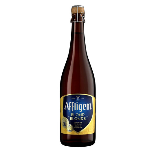 Affligem Blonde 75 cl