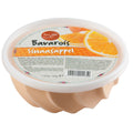 Van Gils Bavarois Turban orange 750 grams