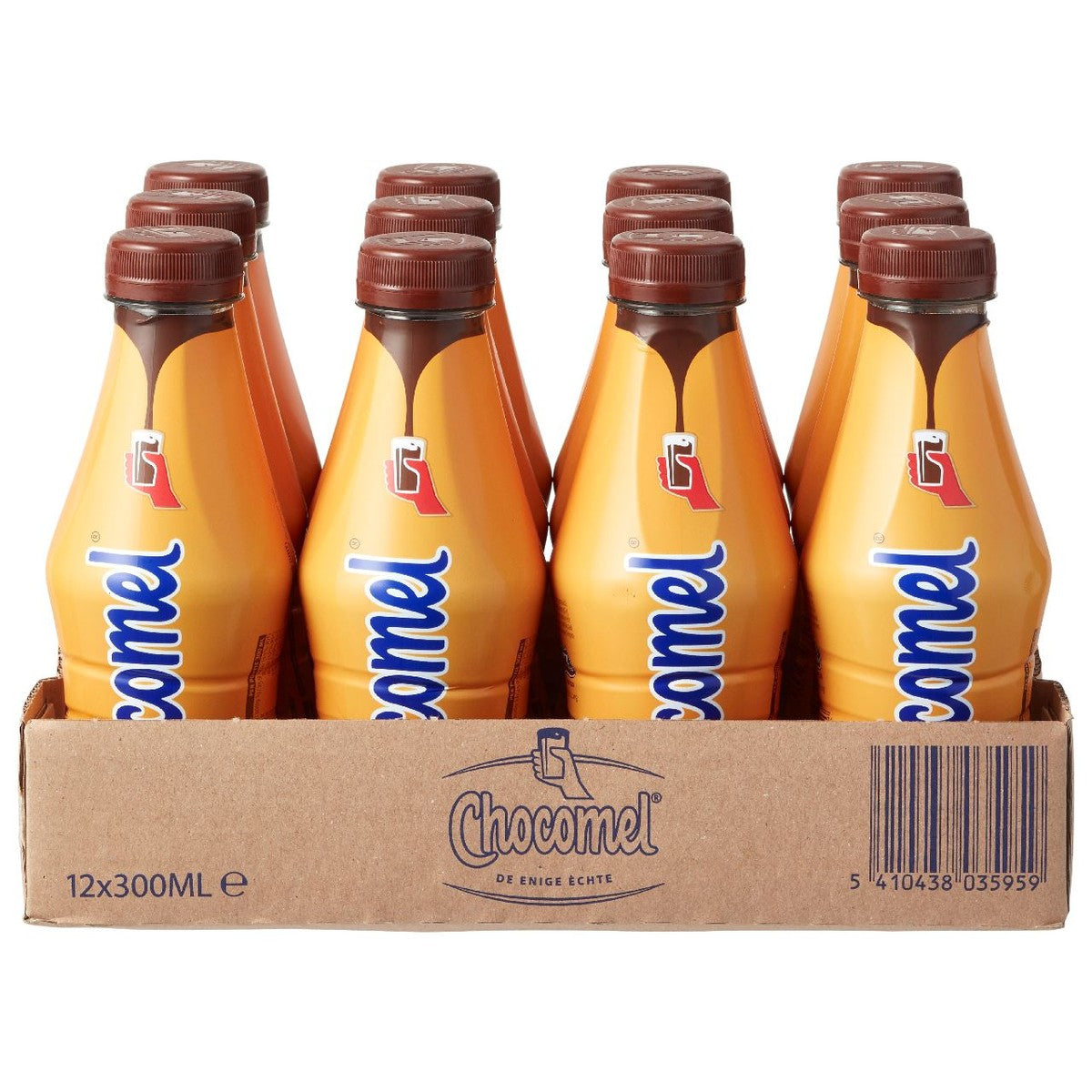 Chocomel Chocolate milk 12 x 30 cl