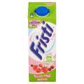 Fristi Red Fruit No Sugar Added 1 l Pack with point