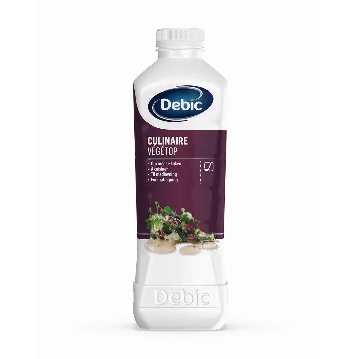 Debic Culinaire Végétop 1 l
