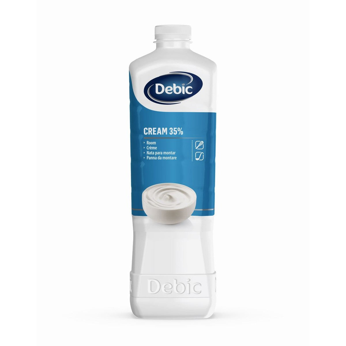 Debic Cream 35% 2 l