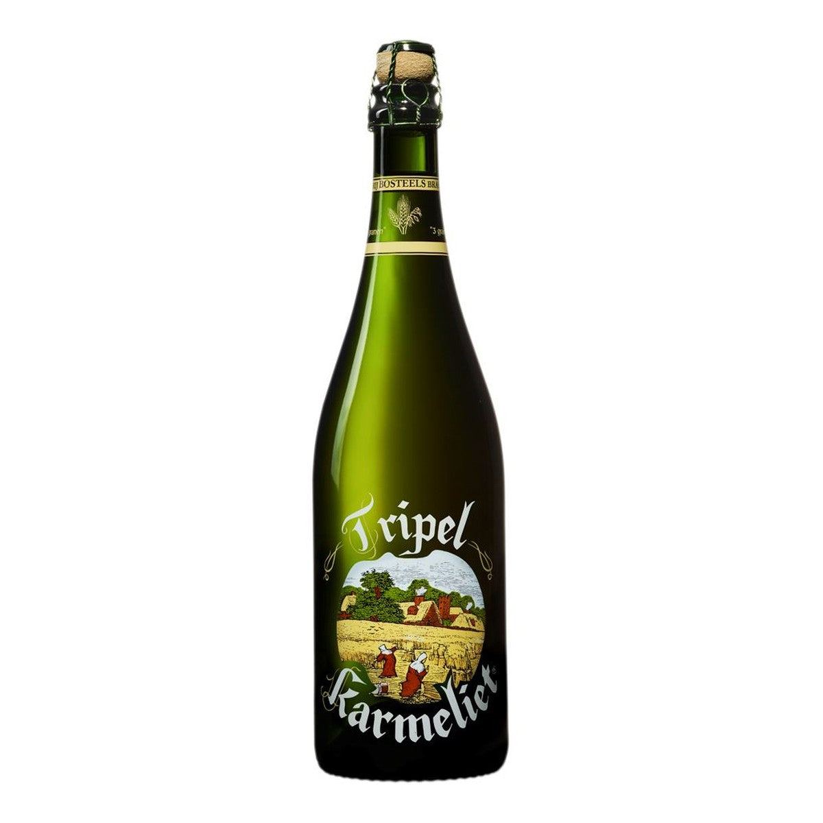 Karmeliet Tripel Bottle 75 cl