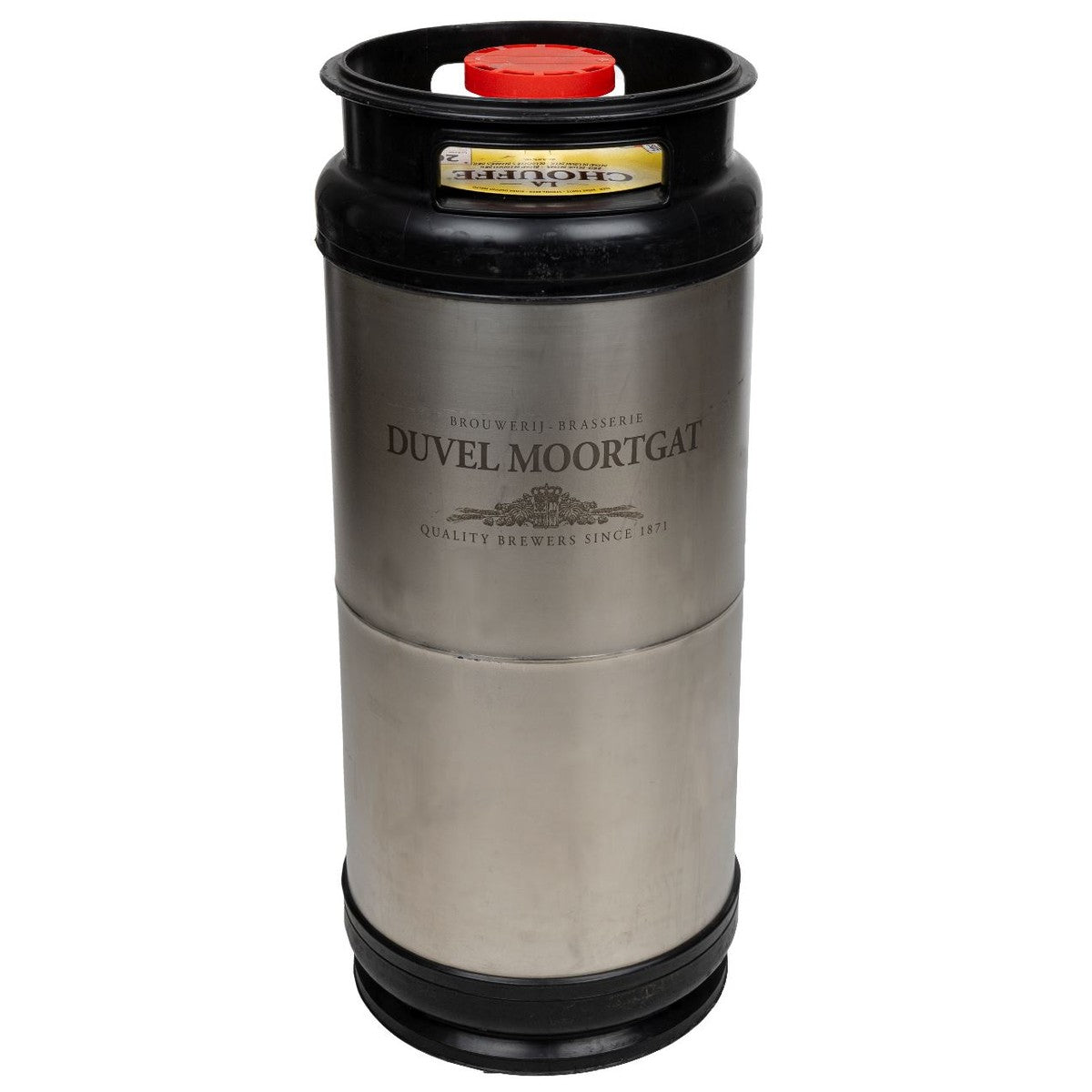 La Chouffe keg 20 l