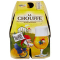 La Chouffe 4 x 33 cl