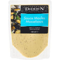 Didden Mussel Sauce 180 g