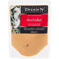 Didden Mushroom Sauce 180 ml
