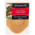 Didden Culinary Sauce Green Pepper with Cognac 180 ml