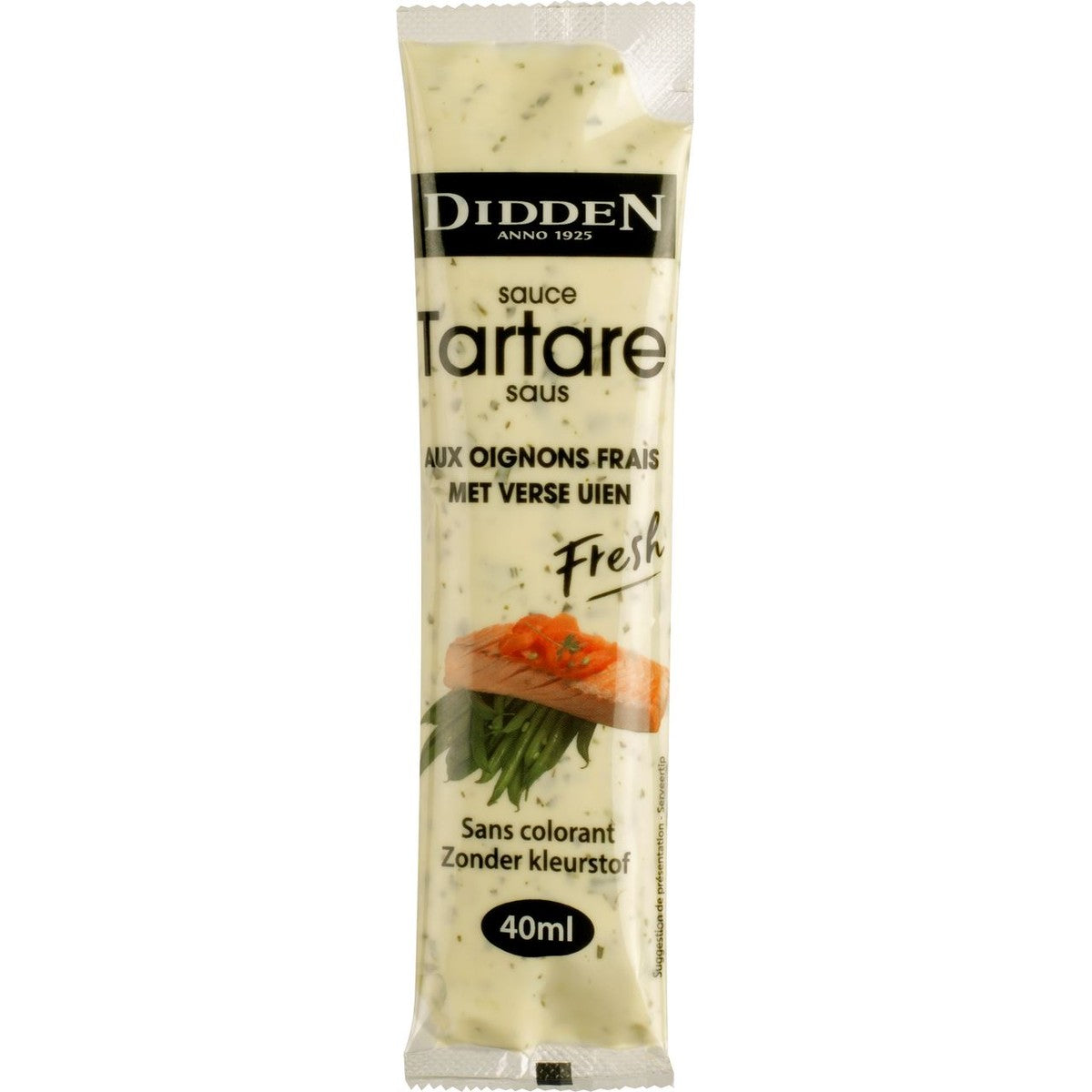 Didden Tartar Sauce Stick 40 g