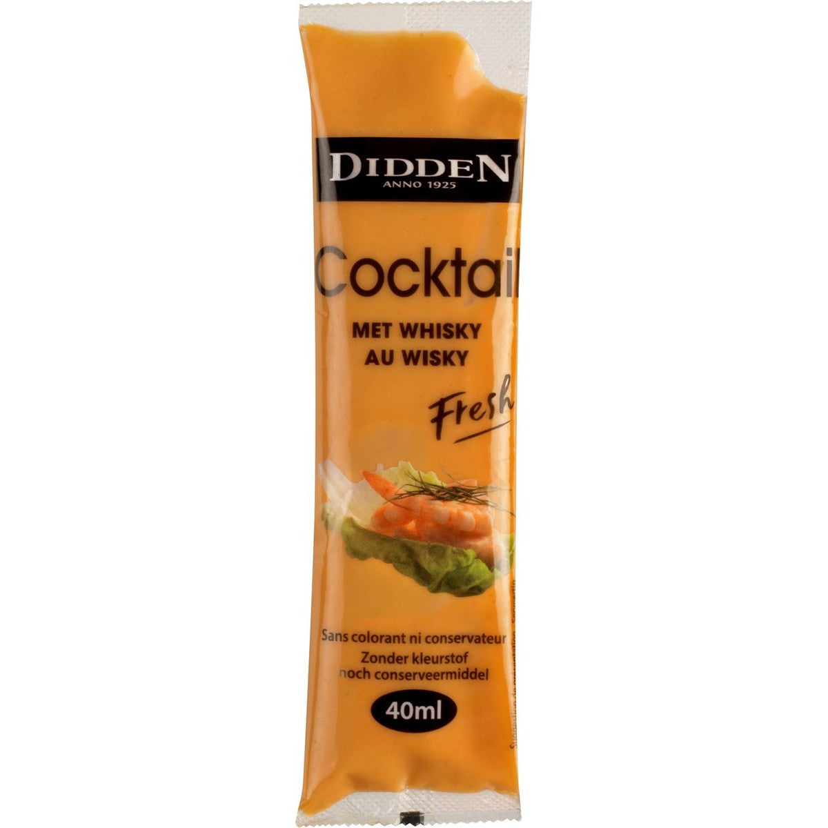 Didden Cocktail Sauce Stick 40 g
