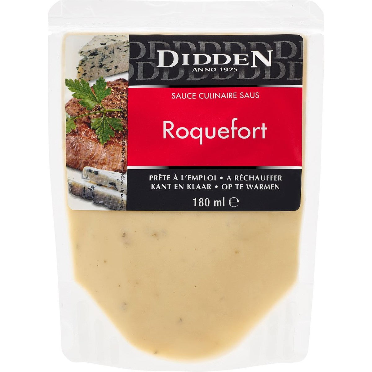 Didden Roquefort 180Ml
