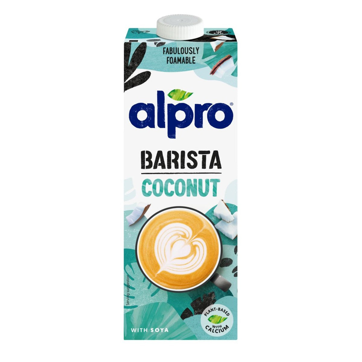 alpro Barista Coconut 1 l